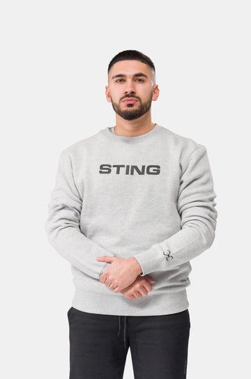 Men's Ultra Crew Neck